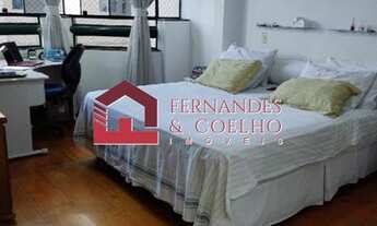 Imagem 5: Res. Villeneuve - 03 Quartos