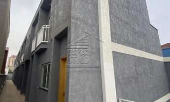 Imagem 4: SãO PAULO - Casa de Condomínio - Penha de França