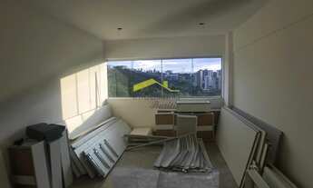 Imagem 2: Sala para aluguel, 1 vaga, Buritis - Belo Horizonte/MG