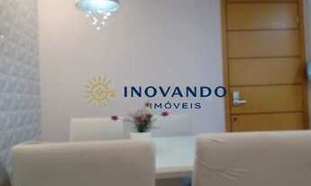 Imagem 5: Condomínio Heaven residencial - 2 quartos - 90 m-²