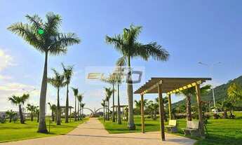 Imagem: Terreno em condomínio fechado