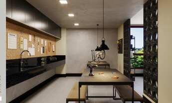 Imagem 3: Novo Lançamento Pateo Nazareth a partir de R$ 276.800,00