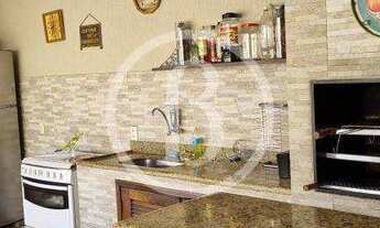 Imagem 6: Rio de Janeiro - Casa de Condomínio - Barra da Tijuca