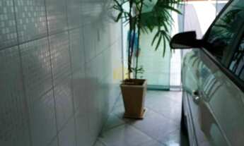 Imagem 3: Casa à venda no bairro Vila Buenos Aires - São Paulo/SP, Zona Leste