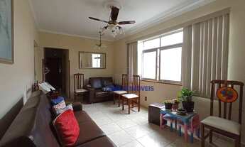 Imagem: Comprar apartamento Aparecida 3 quartos