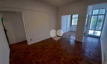 Imagem 2: Apartamento com 3 dormitórios à venda, 80 m² por R$ 395.000 - Grajaú - Rio de Janeiro/RJ