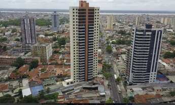 Imagem 6: Edifício Ilha de Monte Athos