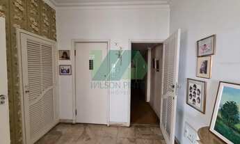 Imagem 6: Apartamento à venda, 4 quartos, 2 suítes, 2 vagas, Copacabana - Rio de Janeiro/RJ