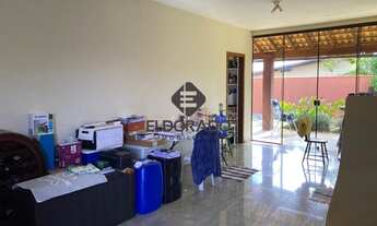 Imagem 4: BRASÍLIA - RESIDENCIAL - SETOR HABITACIONAL JARDIM BOTÂNICO