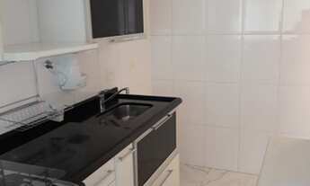 Imagem: Jaguaré apartamento a venda todo reformado