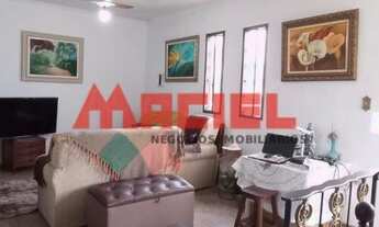 Imagem 4: Venda - CASA - VILA TATETUBA - SAO JOSE DOS CAMPOS - 150 M² AT - 175 M² AC - 4 DORM - VALO