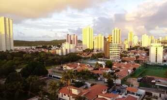 Imagem 7: Apartamento para venda possui 98 metros quadrados com 3 quartos em Capim Macio - Natal - R