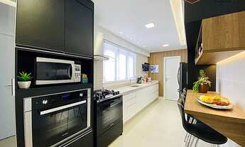 Imagem 7: Cobertura duplex para venda com 286 metros quadrados com 4 quartos em Cascatinha - Juiz de