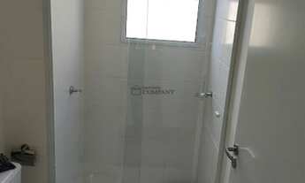 Imagem 2: Apartamento no bairro Iporanga - Sorocaba/SP