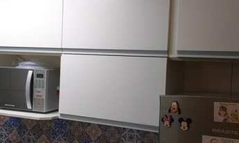 Imagem 3: Apartamento com área privativa