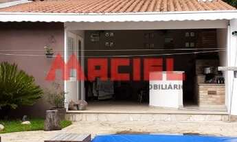 Imagem 4: Venda - CASA COND CITY FLORIDA MIAMI - VILA PARAISO - CACAPAVA - AT 210 M² - VALOR R$ - R