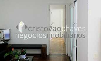Imagem 6: SãO PAULO - Apartamento Padrão - Jardim Paulista