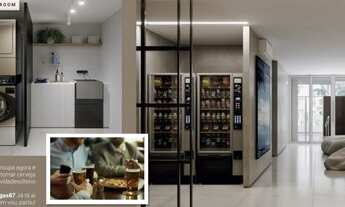 Imagem 5: Cobertura em Copacabana, Lançamento para morar em Copa e investidores