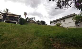 Imagem 3: Terreno à venda, 810m² no Condomínio Campos de Santo Antônio I - Itu/SP