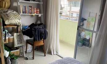 Imagem 6: Casa em Ramos - Geminada, 3 qtos 1 suíte