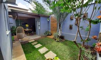 Imagem 2: Casa mobiliada a venda, Condomínio Residencial Las Brisas, São José da Lapa, MG