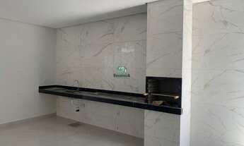 Imagem 3: Casa com 03 Quartos para Venda - Residencial Cerejeiras II Etapa, Anápolis