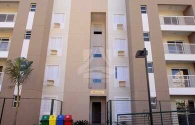 Imagem 16: RIBEIRãO PRETO - Flat Padrão - Jardim Botânico