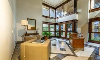 Imagem 4: Porto Alegre - Apartamento Padrão - Higienópolis