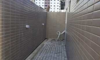 Imagem 2: Apartamento para aluguel com 50 metros quadrados com 2 quartos em Bessa - João Pessoa - PB