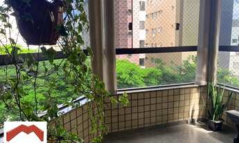 Imagem 7: Apartamento à venda, 4 quartos, 1 suíte, 2 vagas, CARMO SION - Belo Horizonte/MG