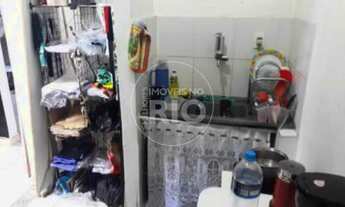 Imagem 7: Apartamento 1 quarto no Maracanã
