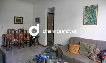 Imagem 6: OPORTUNIDADE 2 QUARTOS COM VAGA REFORMADO POSTO 6 COPACABANA