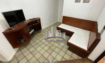 Imagem 5: Comprar ou alugar apartamento 1 dormitório com piscina Aparecida