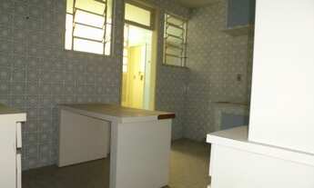 Imagem 7: Tijuca junto ao metrô 1vg 2 por andar salão 3qts suite copa/cozinha dep completa docs ok