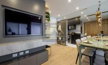 Imagem 2: BENEDITO PINHEIROS - 72 METROS