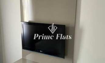 Imagem 6: Flat à venda no Mercure São Paulo Vila Olímpia, com 1 dormitório e 1 vaga de garagem