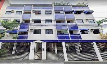 Imagem: Apartamento para venda tem 87 metros quadrados