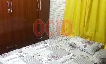 Imagem 7: Apartamento de 2 quartos para compra - Parque Erasmo Assunção - Santo André