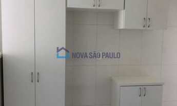 Imagem 6: Apartamento de 70m² na Vila Gumercindo