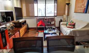 Imagem: 2 quartos com suíte e vaga na escritura