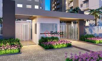 Imagem 3: Apartamento com 2 dormitórios à venda, 34 m² por R$ 204.600,00 - Vila Prudente (Zona Leste