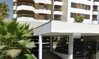 Imagem: Cuiabá - Apartamento Padrão - Quilombo