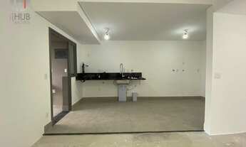 Imagem 4: Grand Habitarte - Apartamento com 2 dormitórios à venda, 131 m² - Brooklin Novo - São Paul