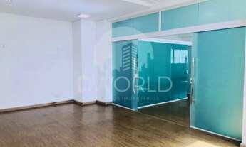 Imagem 5: SALA AMPLA C/ OITO AMBIENTES - OPORTUNIDADE PARA INVESTIMENTO*