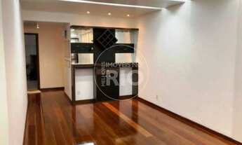 Imagem 5: Apartamento 4 quartos na Tijuca