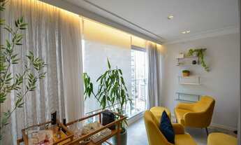 Imagem: Apartamento para venda com 71 metros quadrados