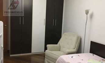 Imagem 7: Apartamento com 3 dormitórios à venda, 146 m² por R$ 830.000,00 - Vila Rehder - Americana