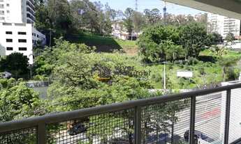 Imagem 2: OPORTUNIDADE UNICA -Apartamento 67 mts²/02 suites - Condominio novo - 410.000,00
