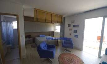 Imagem: Comprar apartamento 1 dormitório studio