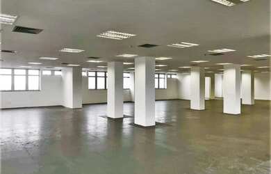 Imagem 2: Andar corrido para aluguel, 8 vagas, Savassi - Belo Horizonte/MG